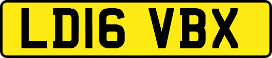 LD16VBX