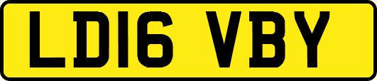 LD16VBY