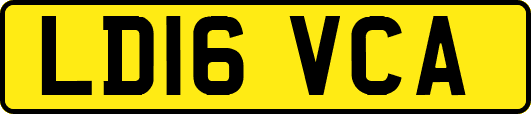 LD16VCA