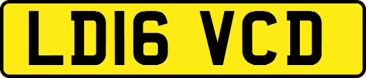 LD16VCD