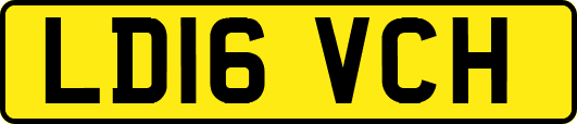 LD16VCH
