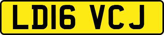 LD16VCJ