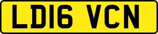 LD16VCN