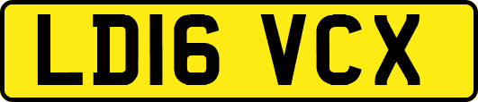 LD16VCX