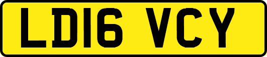 LD16VCY