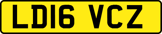 LD16VCZ