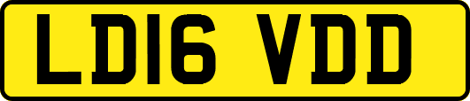 LD16VDD