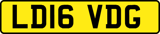 LD16VDG