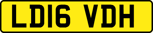 LD16VDH
