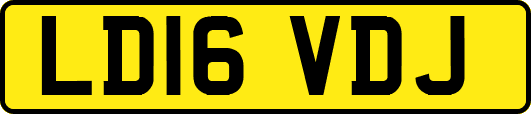 LD16VDJ