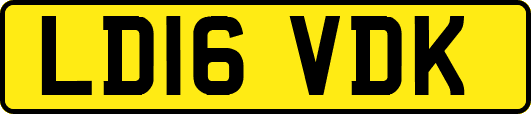 LD16VDK