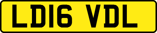 LD16VDL