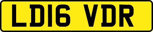LD16VDR