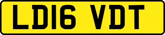 LD16VDT