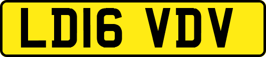 LD16VDV