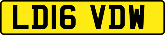 LD16VDW