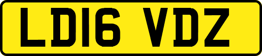 LD16VDZ