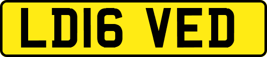 LD16VED