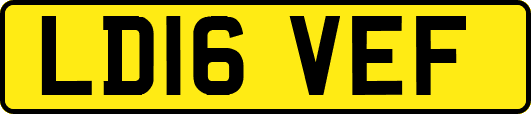 LD16VEF