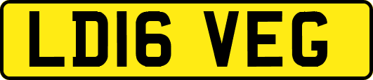 LD16VEG
