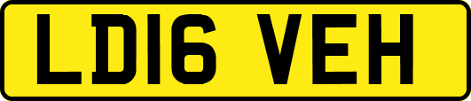 LD16VEH