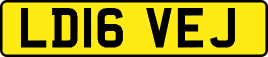 LD16VEJ