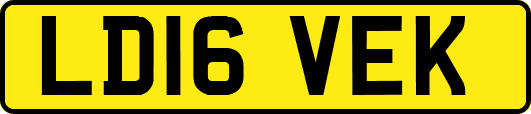 LD16VEK