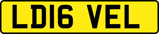 LD16VEL