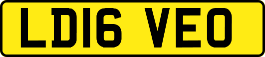 LD16VEO