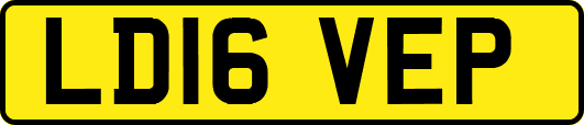 LD16VEP