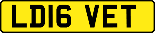 LD16VET