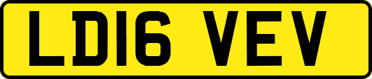 LD16VEV