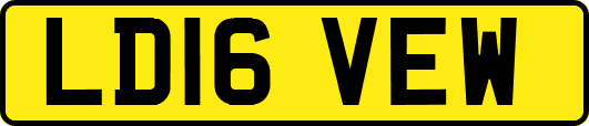LD16VEW