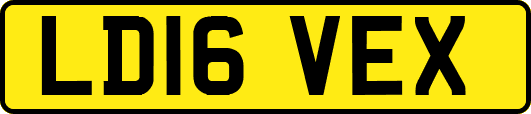 LD16VEX