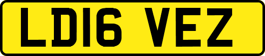 LD16VEZ