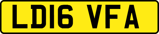 LD16VFA