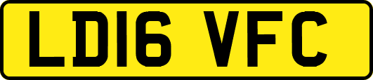 LD16VFC