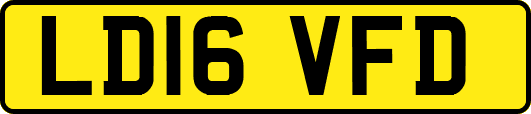 LD16VFD