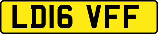 LD16VFF