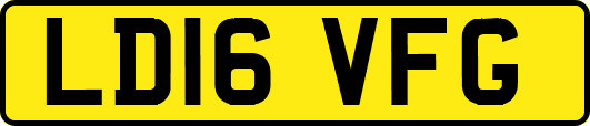 LD16VFG