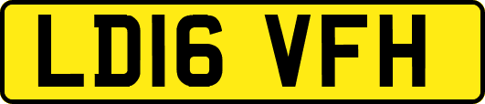 LD16VFH