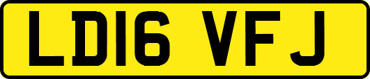 LD16VFJ