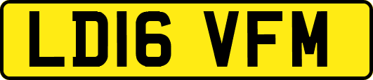 LD16VFM