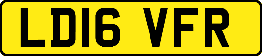 LD16VFR
