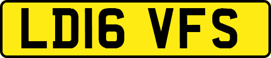 LD16VFS