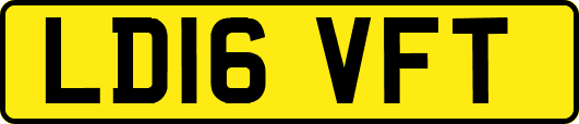 LD16VFT