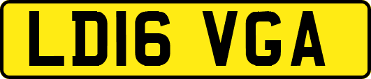 LD16VGA