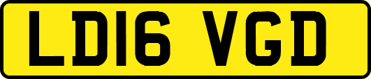 LD16VGD