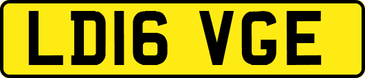 LD16VGE