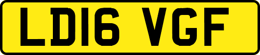 LD16VGF